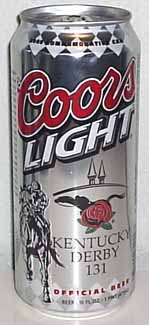 Picture of Coors Light