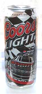 Picture of Coors Light