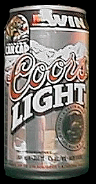 Picture of Coors Light