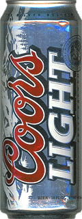 Picture of Coors Light