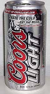 Picture of Coors Light