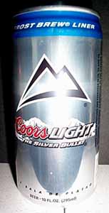 Picture of Coors Light