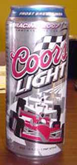 Picture of Coors Light