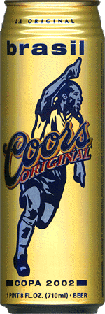 Picture of Coors Beer