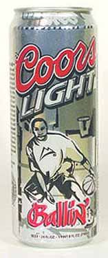 Picture of Coors Light