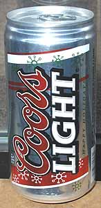 Picture of Coors Light