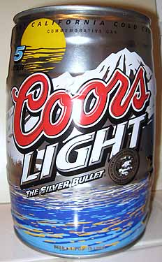 Picture of Coors Light