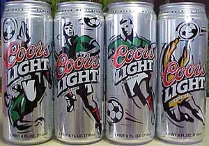 Picture of Coors Light