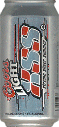 Picture of Coors Light