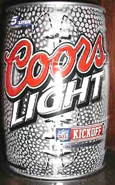 Picture of Coors Light