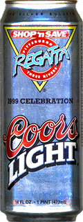 Picture of Coors Light
 