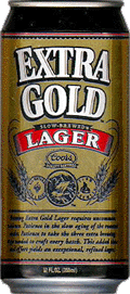 Picture of Coors Extra Gold
