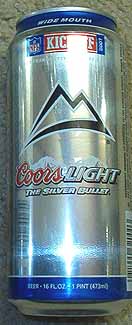 Picture of Coors Light