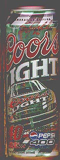 Picture of Coors Light