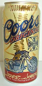 Picture of Coors Beer