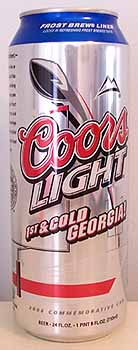 Picture of Coors Light