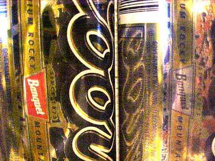 Picture of Coors Beer
