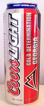 Picture of Coors Light