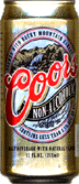 Picture of Coors Non-Alcoholic Beer