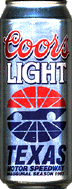 Picture of Coors Light Beer