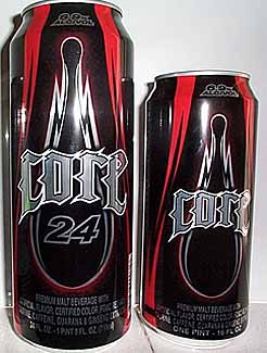 Picture of Core 24 Malt Beverage