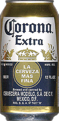 Picture of Corona Extra