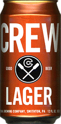 Picture of Crew Lager
