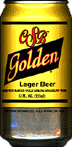 Picture of CSB Gold Beer