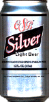 Picture of CSB Light Beer