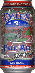Picture of Dale's Pale Ale