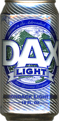 Picture of DAX Light