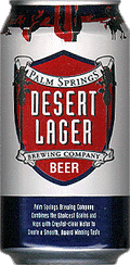 Picture of Desert Lager 