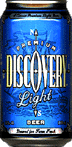 Picture of Discovery Light Beer