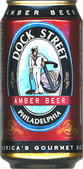 Picture of Dock Sreet Amber Beer