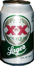 Picture of Dos Equis Beer