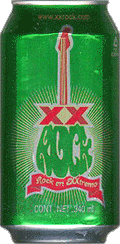 Picture of Dos Equis
 Beer