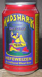 Picture of Dry Heat Hefeweizen