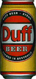 Picture of Duff Beer
