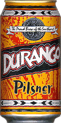 Picture of Durango Pilsner