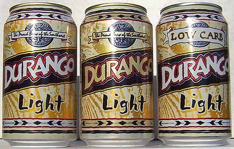 Picture of Durango Light