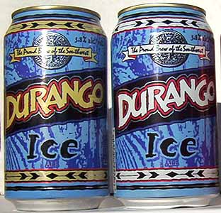 Picture of Durango Ice