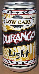 Picture of Durango Low Carb Light