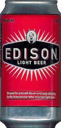 Picture of Edison Light