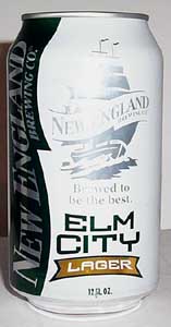 Picture of Elm City Lager