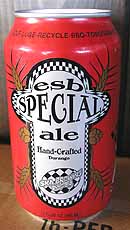 Picture of ESB Special Pale Ale