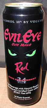 Picture of Evil Eye Red Kiwi Strawberry