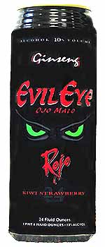 Picture of Evil Eye Rojo Kiwi Strawberry