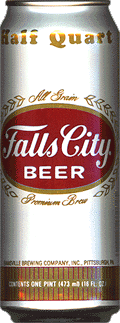 Picture of  Falls City Beer
