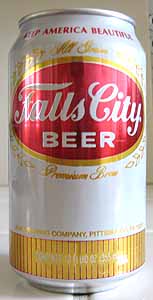 Picture of Falls City Beer