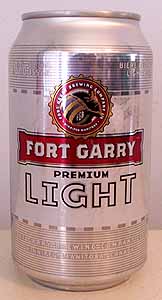 Picture of Fort Garry Premium Light